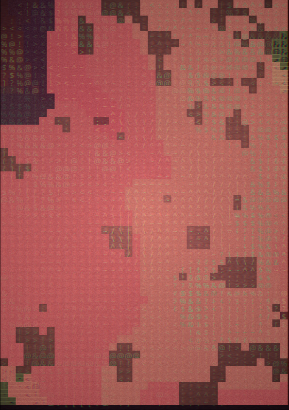 Convergence Remnants #17736
