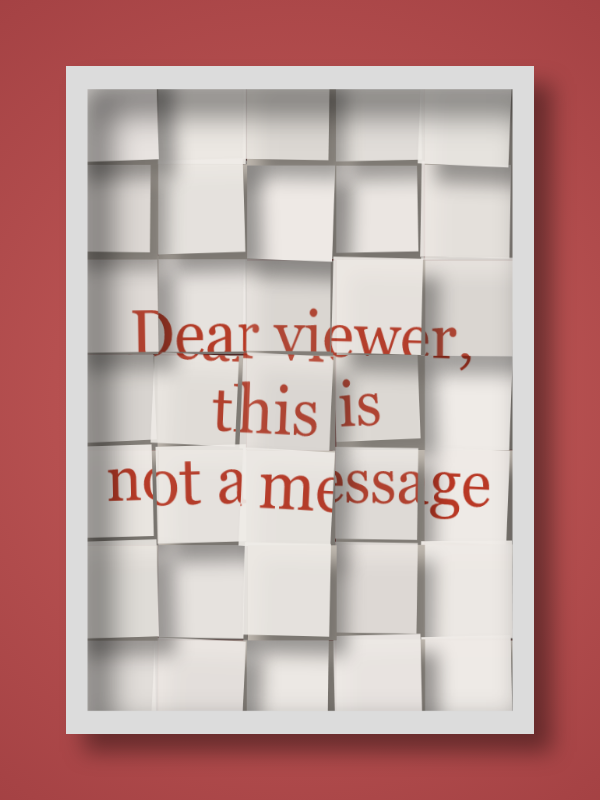 The Metaphor Machine #26217