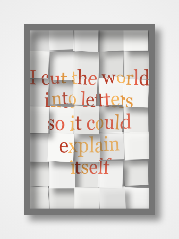 The Metaphor Machine #38702