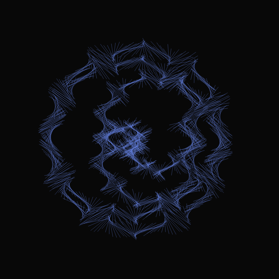 The Noise #16249