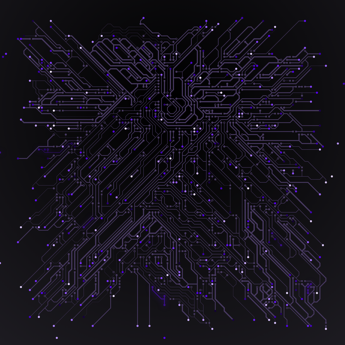 Bright Circuits #30