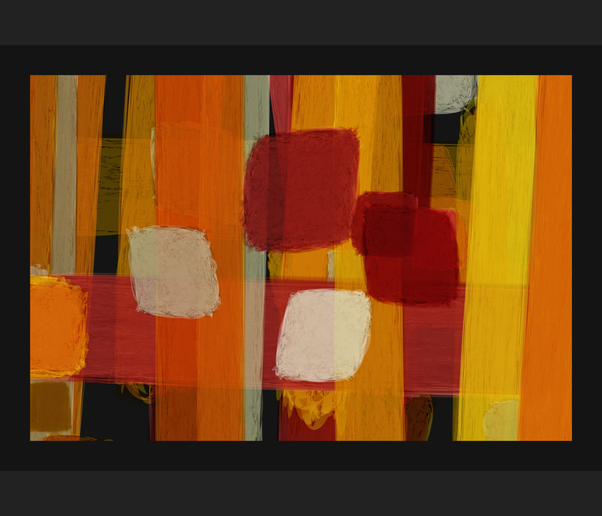 Digital painting #6