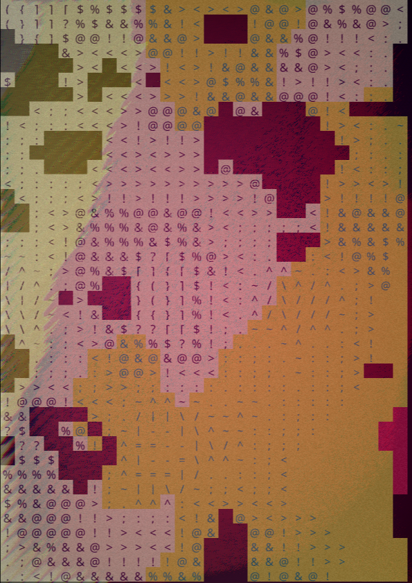 Convergence Remnants #18054