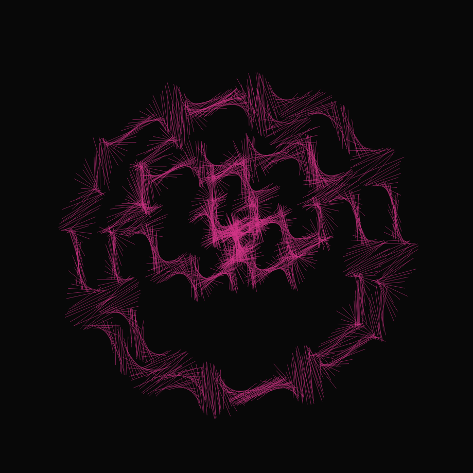 The Noise #10288