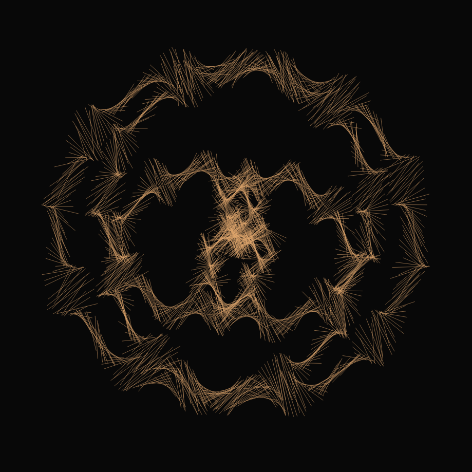 The Noise #8089