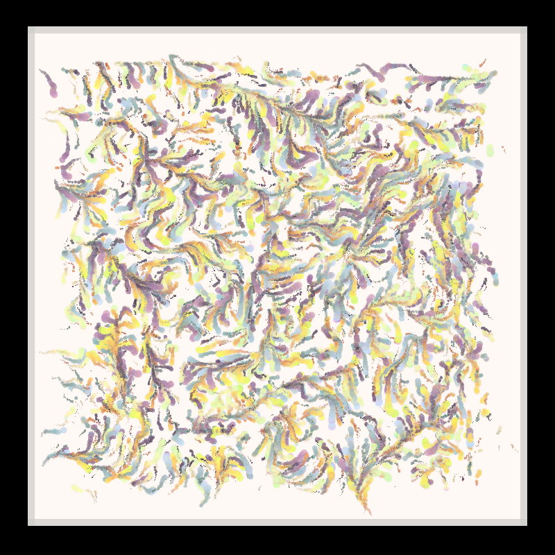 Sublimate #69