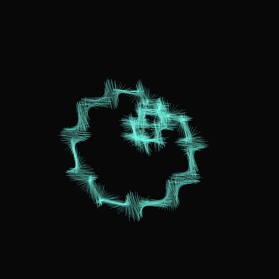 The Noise #10560
