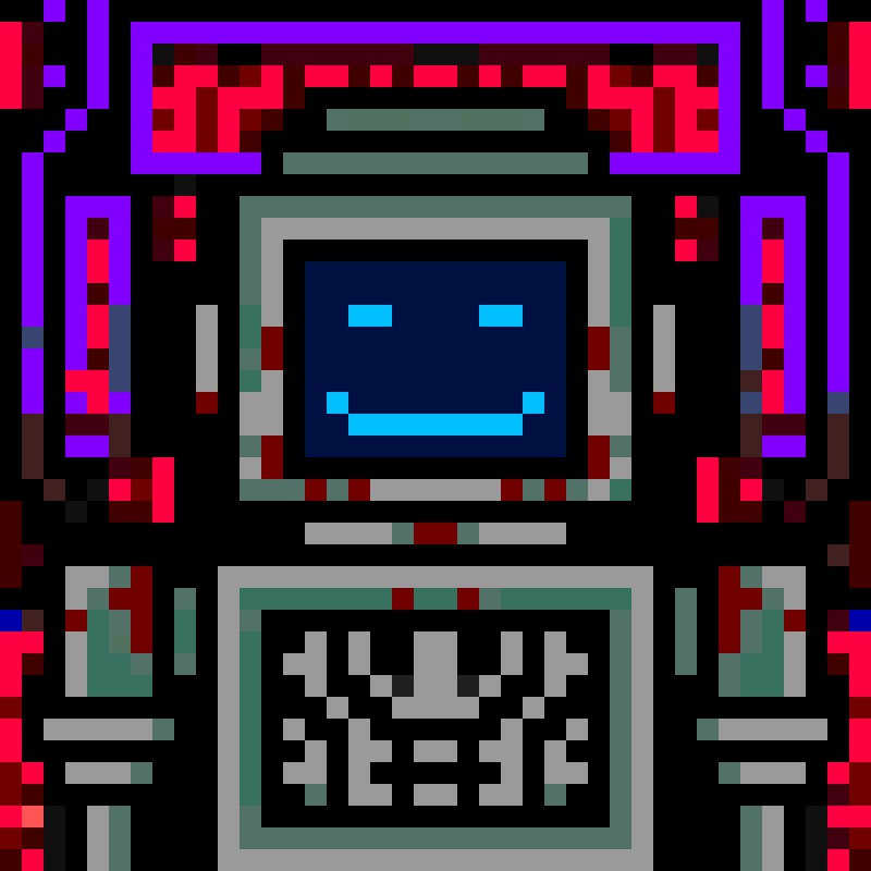 fxBots #170