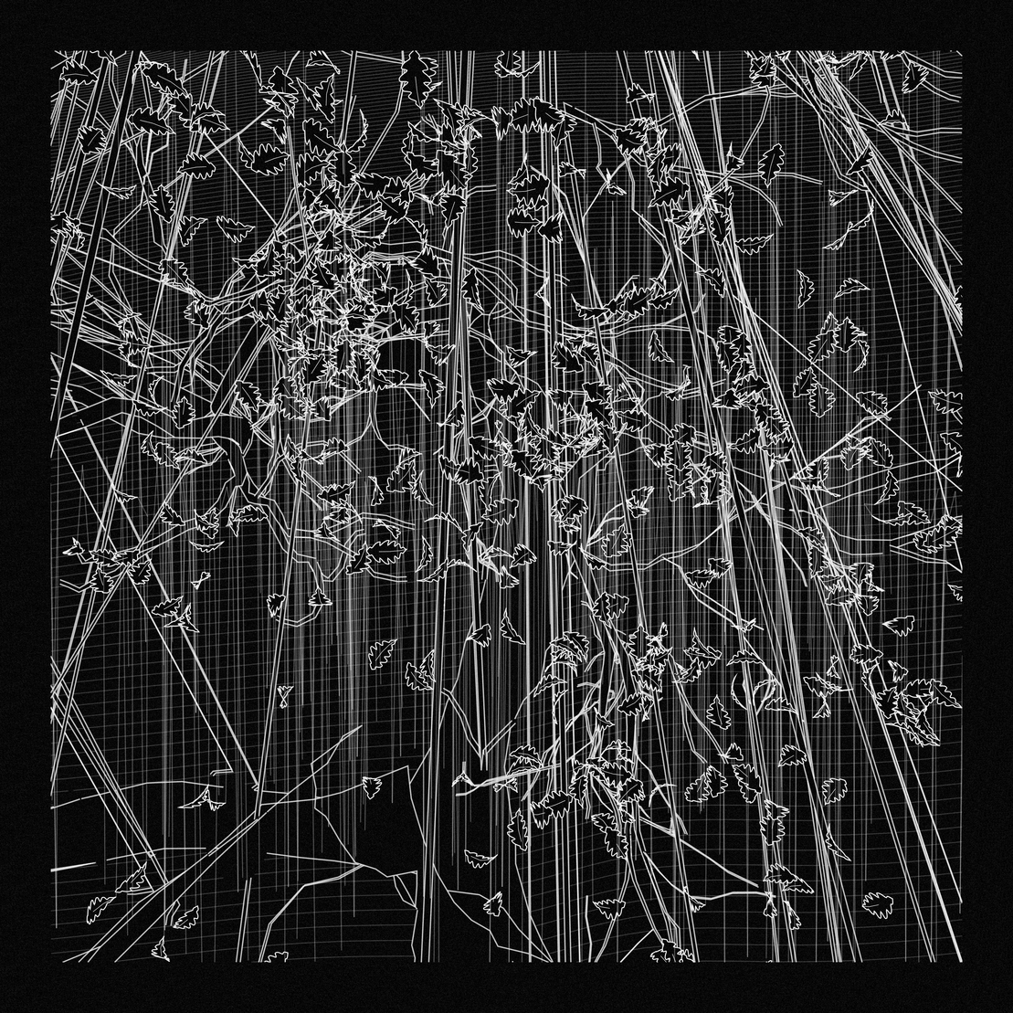 A Bugged Forest #325