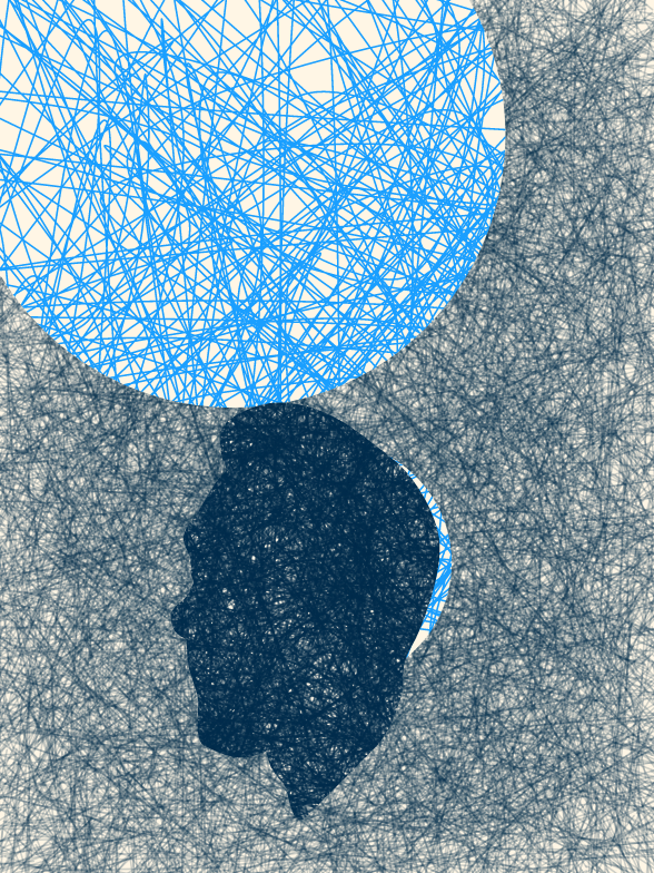 Caught in a Void #23
