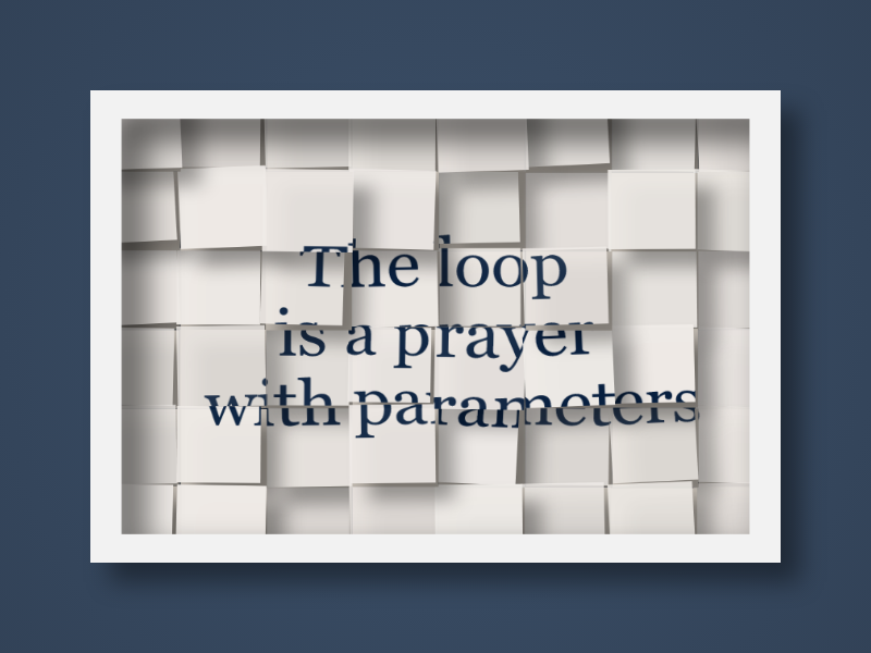 The Metaphor Machine #26103
