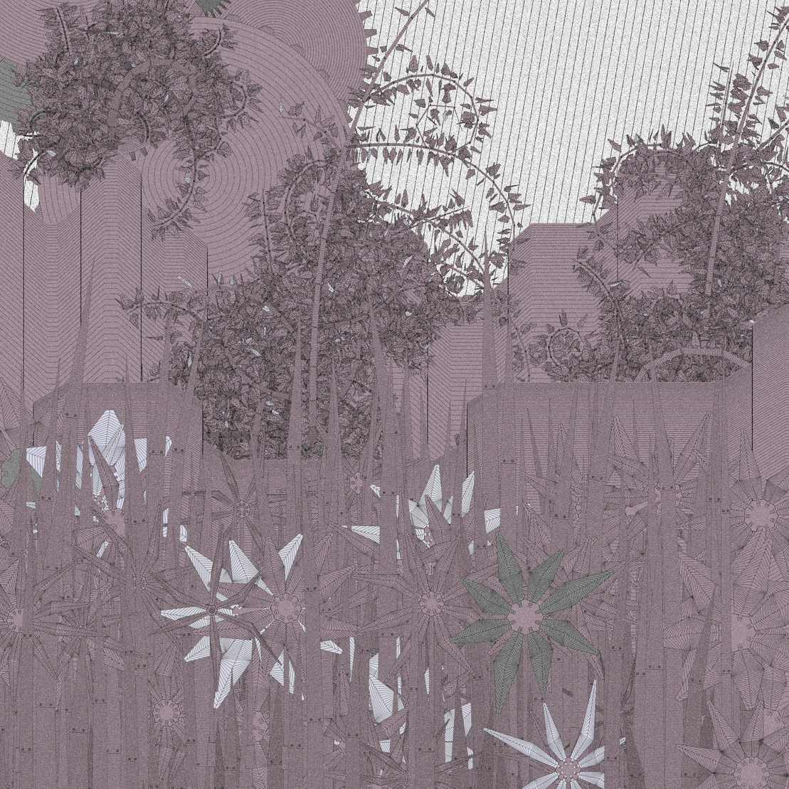 Mecha-Gardens #248