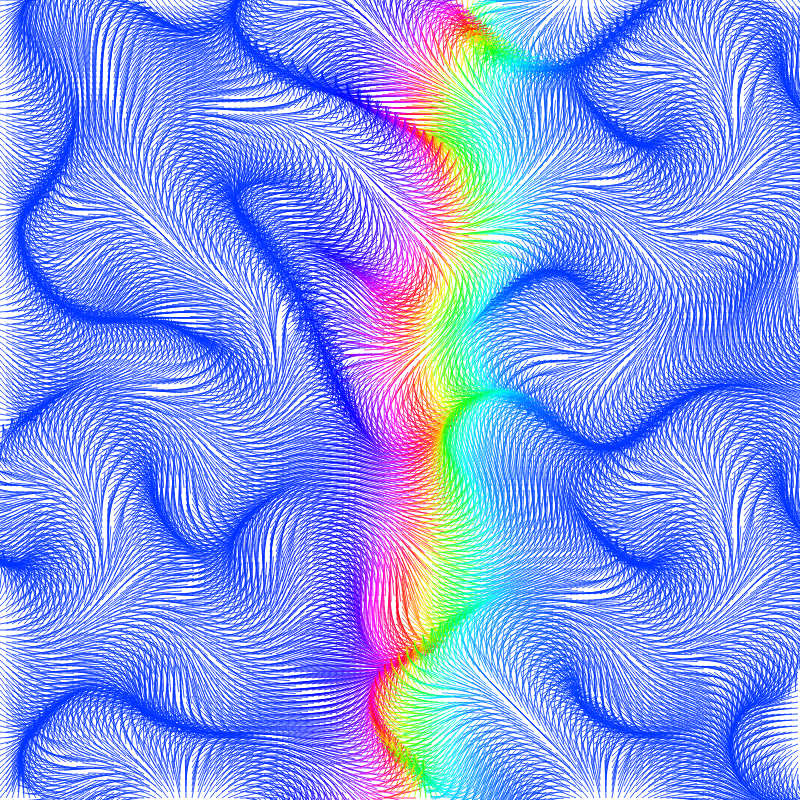 Synapses #1