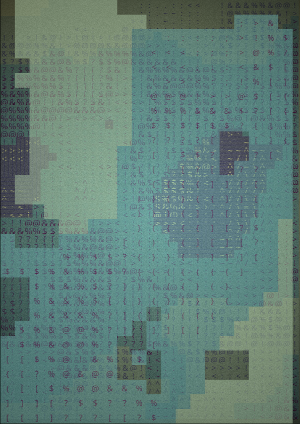 Convergence Remnants #1238