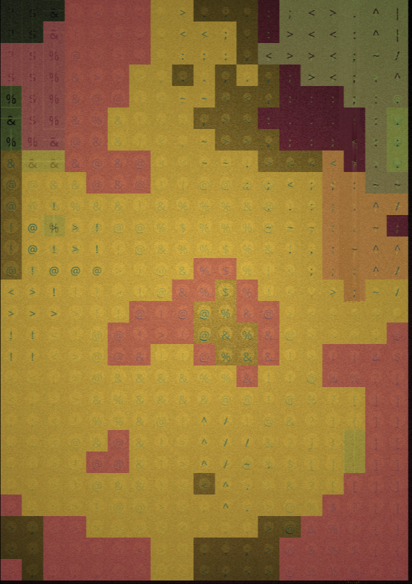 Convergence Remnants #9109
