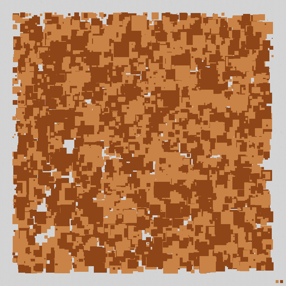 Bored Squares #59