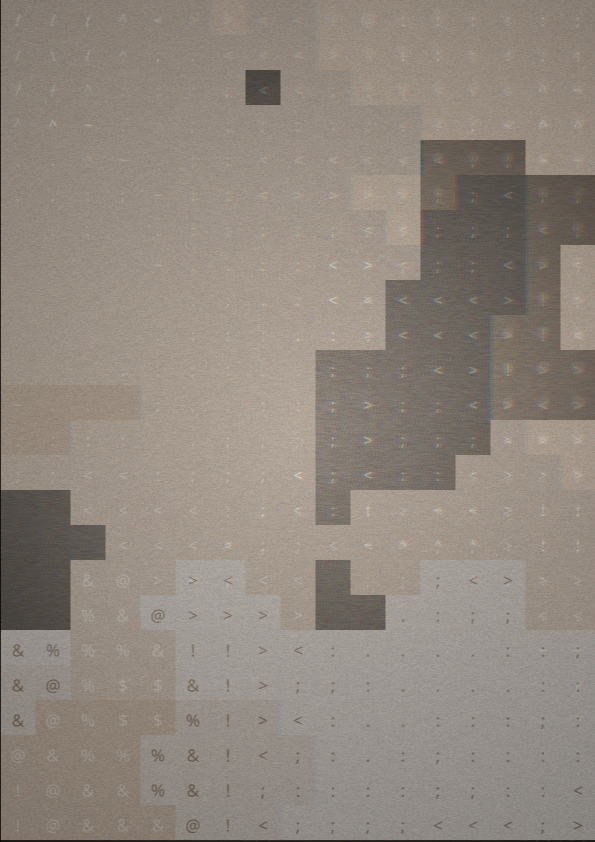 Convergence Remnants #25045