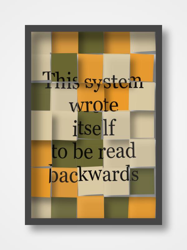 The Metaphor Machine #14719