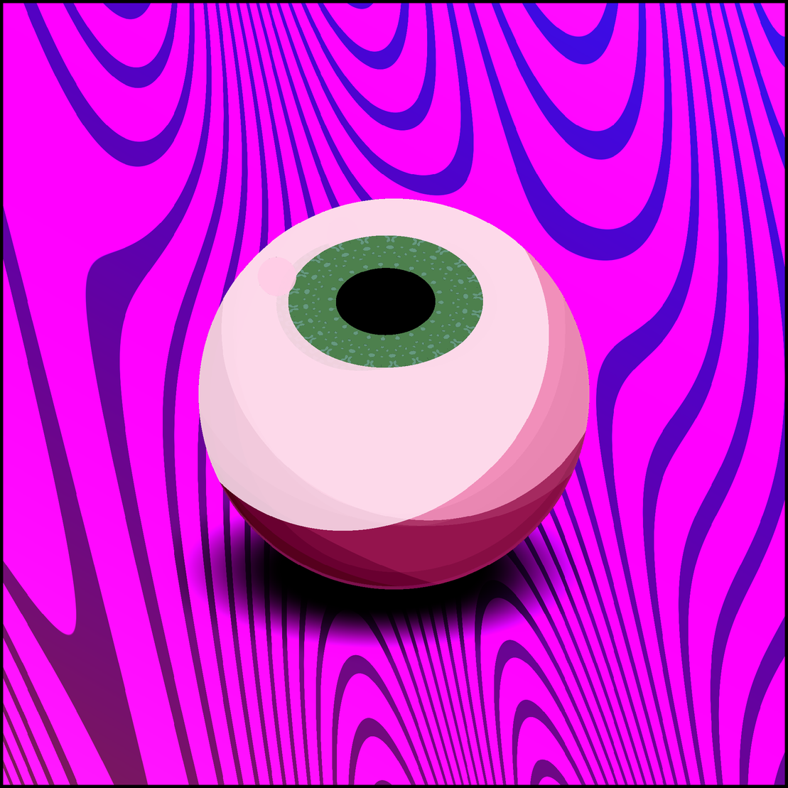 tiredEyes #45