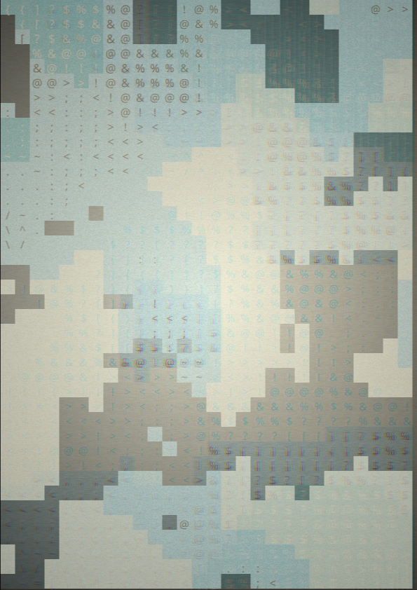 Convergence Remnants #3941