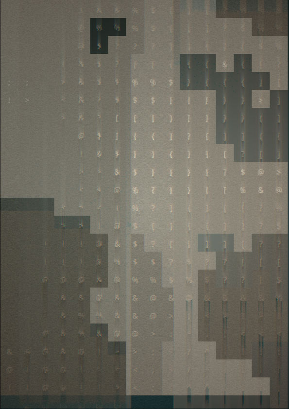 Convergence Remnants #15934