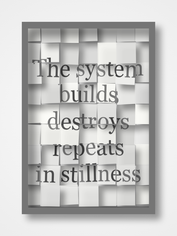 The Metaphor Machine #30580