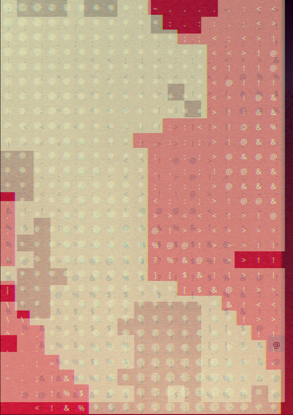 Convergence Remnants #14835