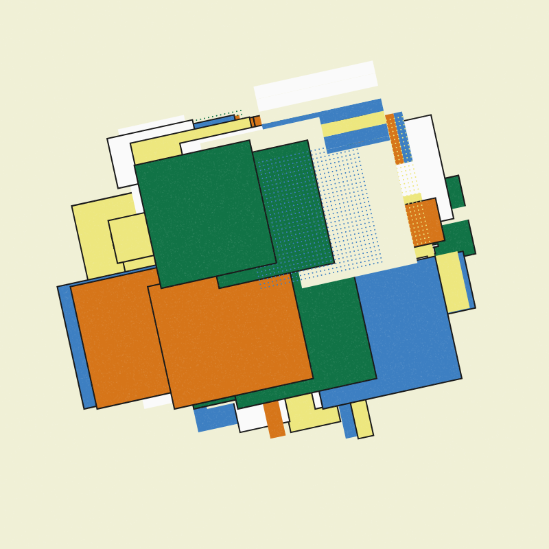 De Stijl Edition #16