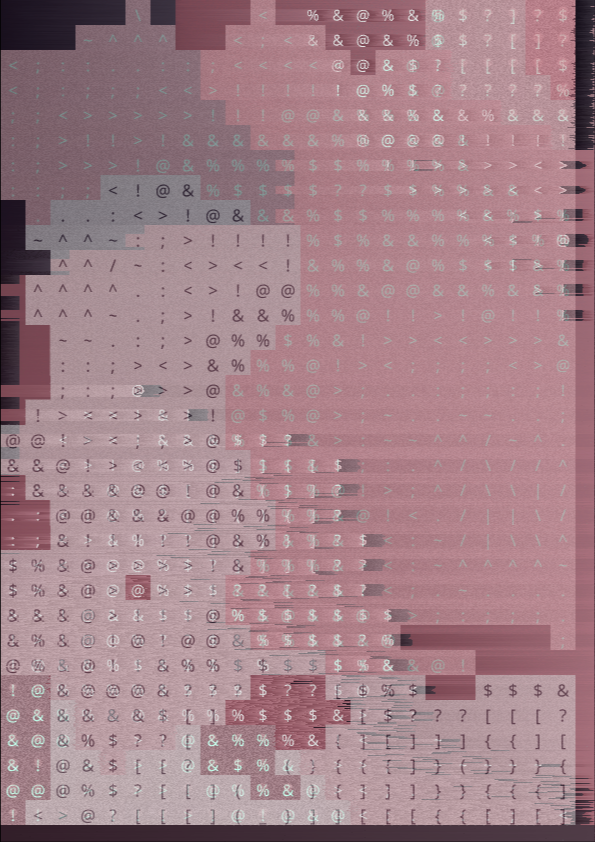 Convergence Remnants #8773