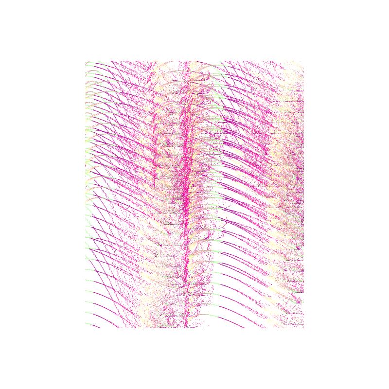 Giz de luz #1