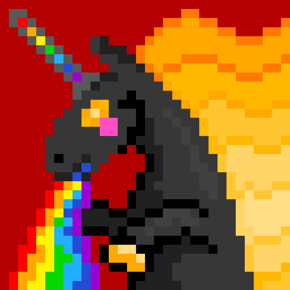 Unicorn #1360