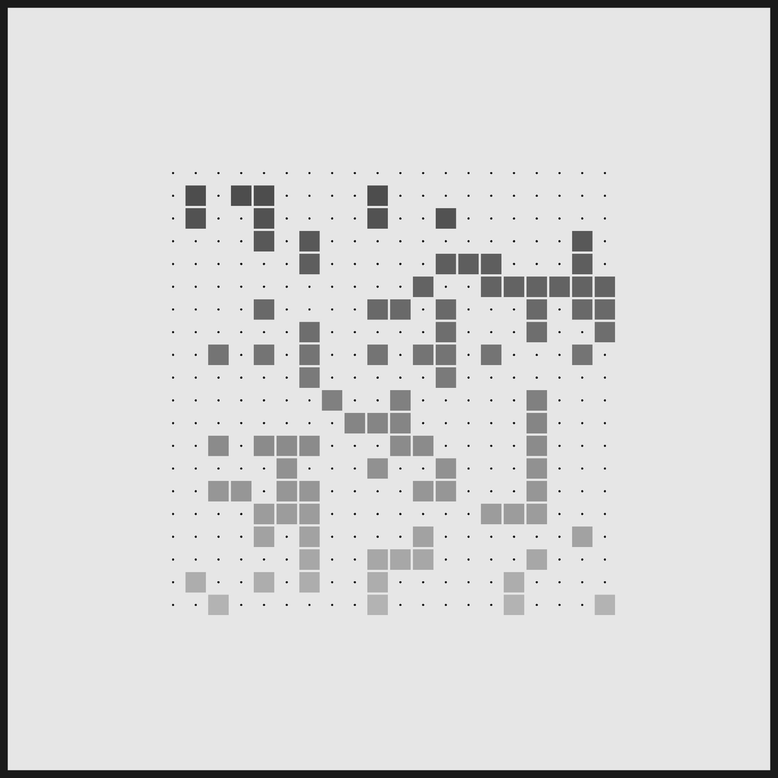 Noisy Pixel Management #561
