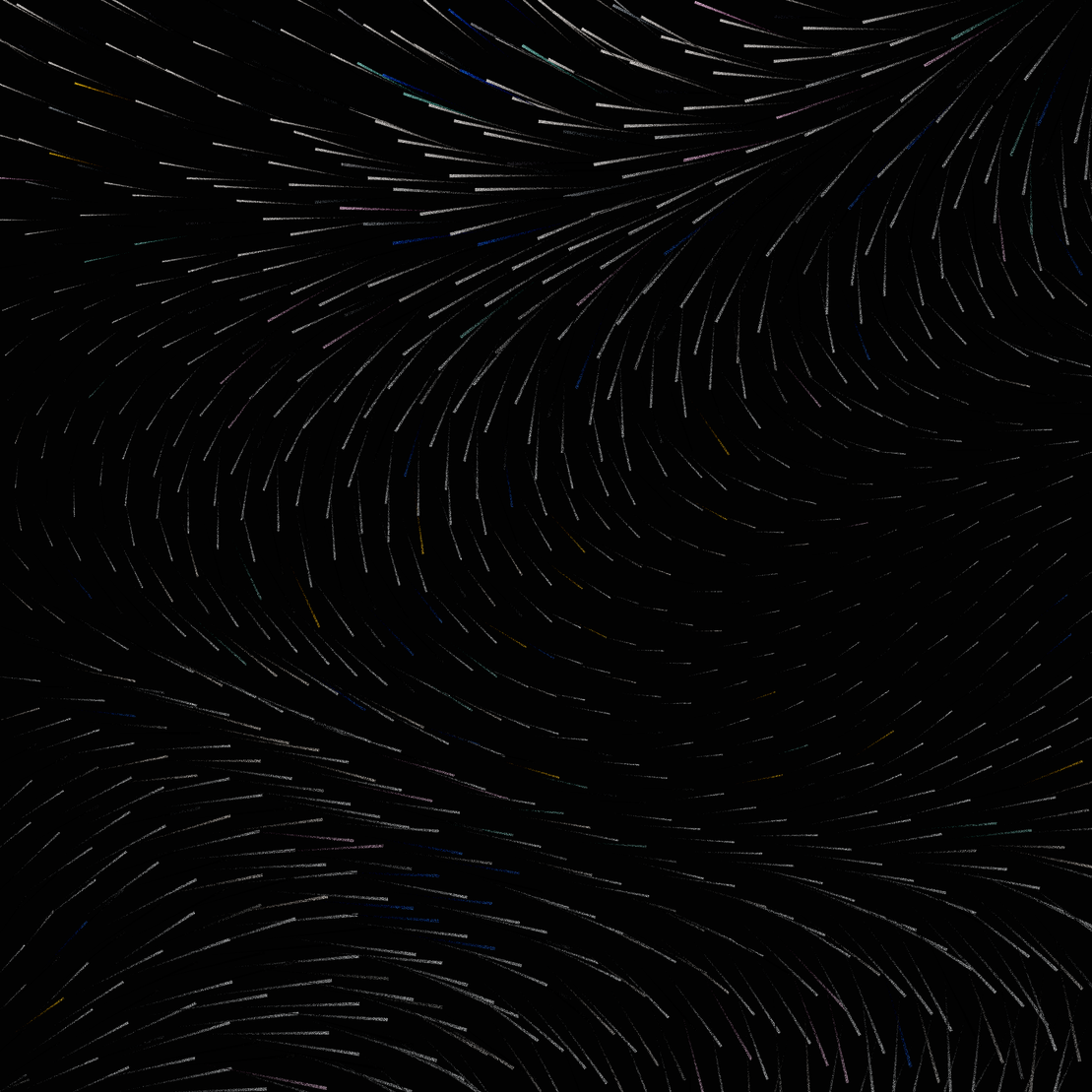Influence #80