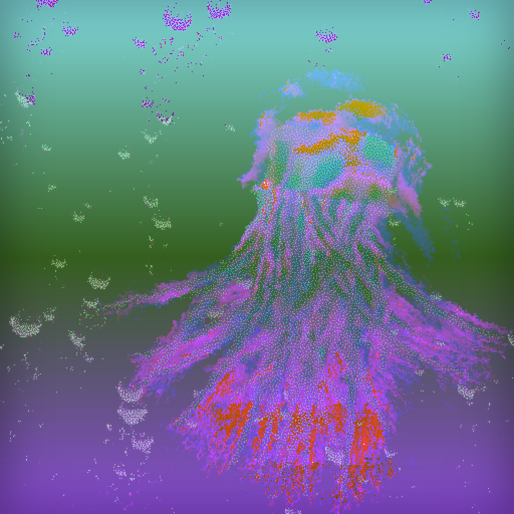 Jellyglitch #243