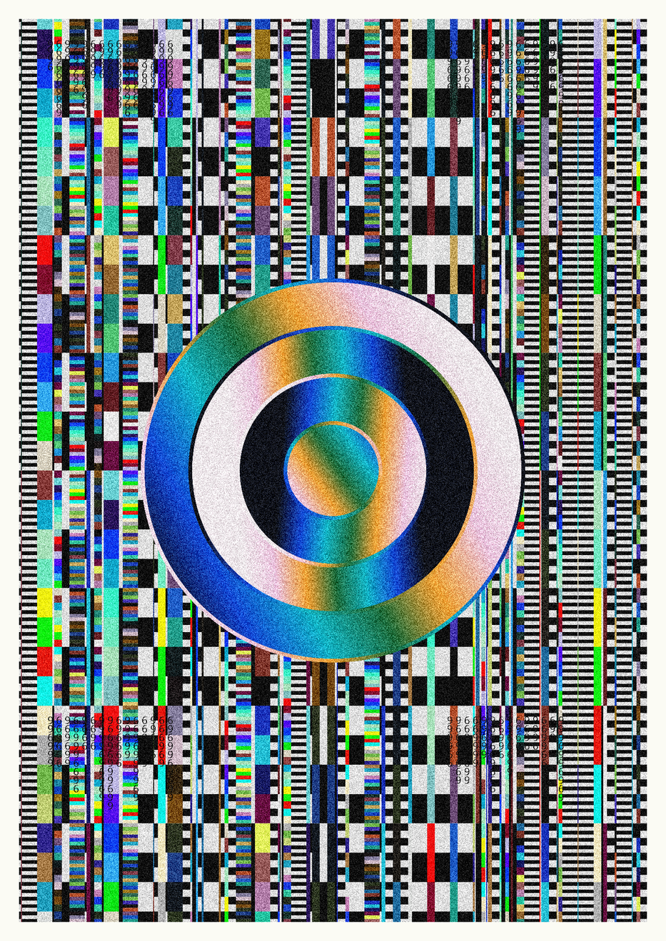 MIRAGE:LOAD #37