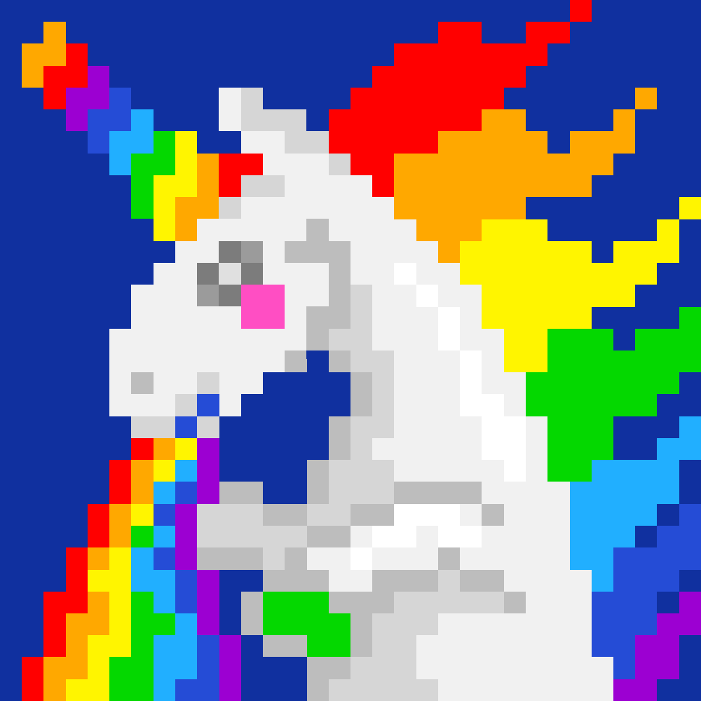 Unicorn #2337