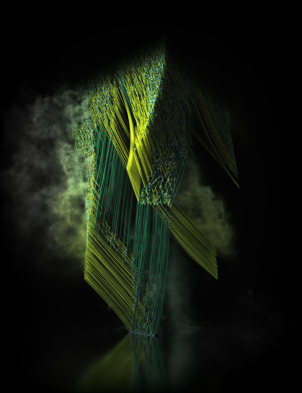 Chrysalis #245