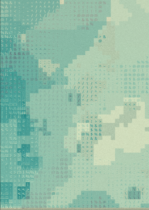 Convergence Remnants #2615