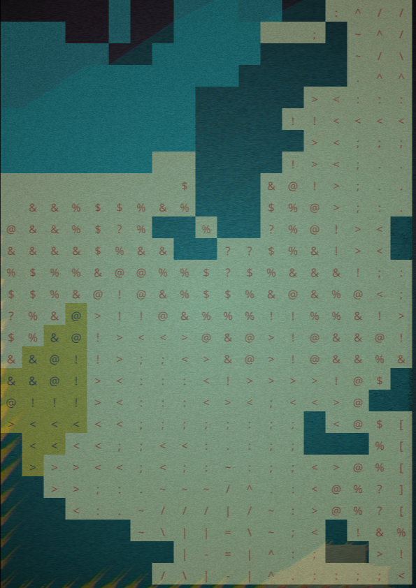 Convergence Remnants #2249