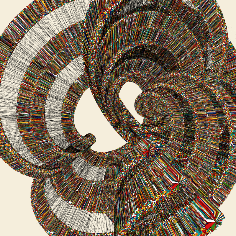 Singularithm #731
