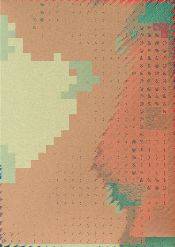 Convergence Remnants #7253