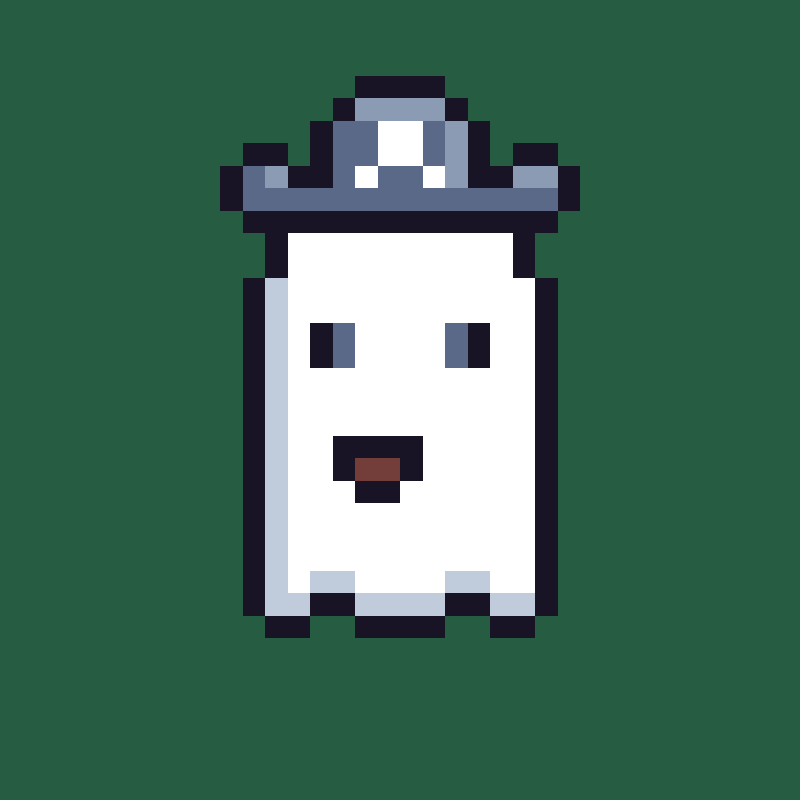 Ghosties #173