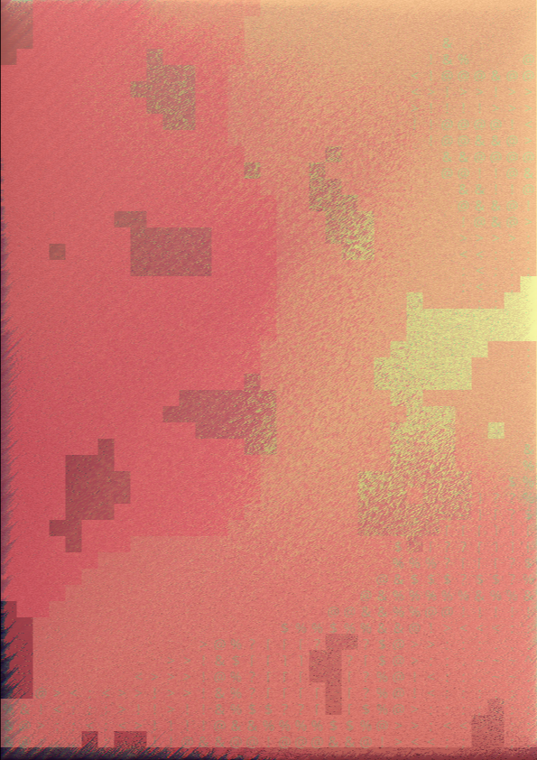 Convergence Remnants #17126