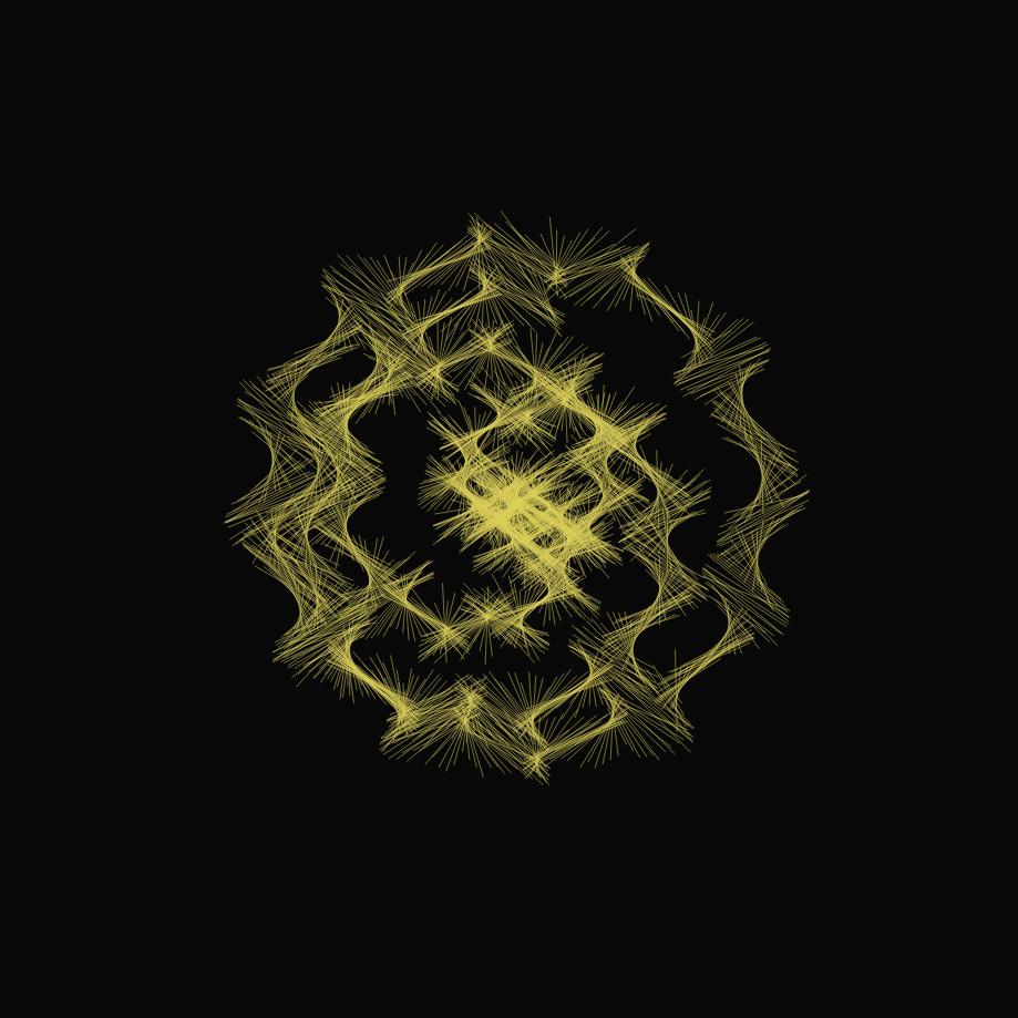 The Noise #11242