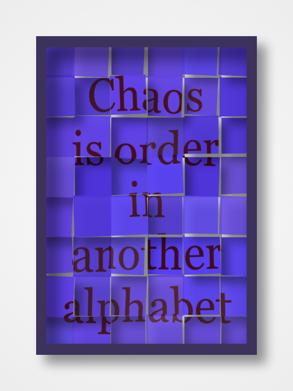 The Metaphor Machine #13448