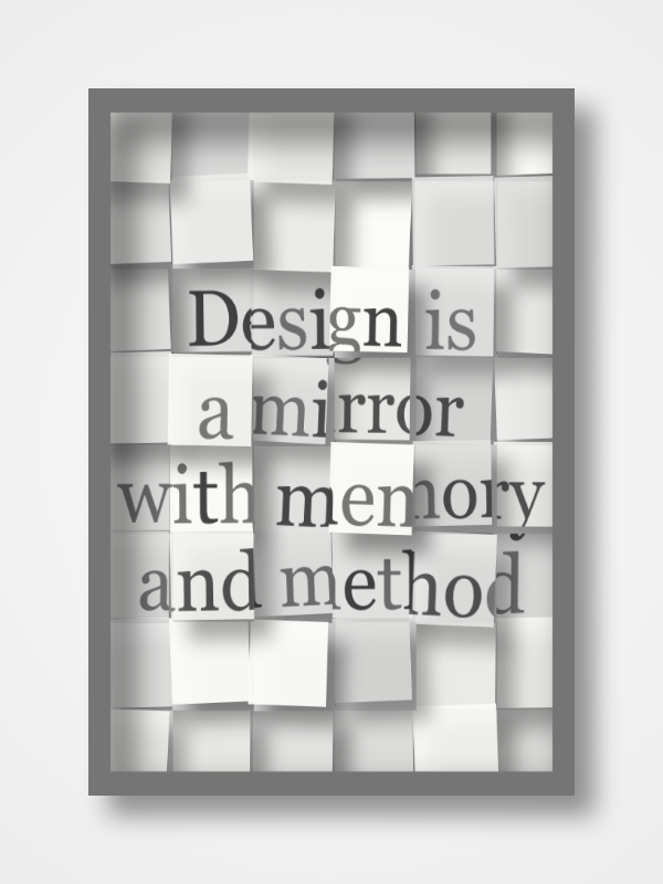 The Metaphor Machine #14295