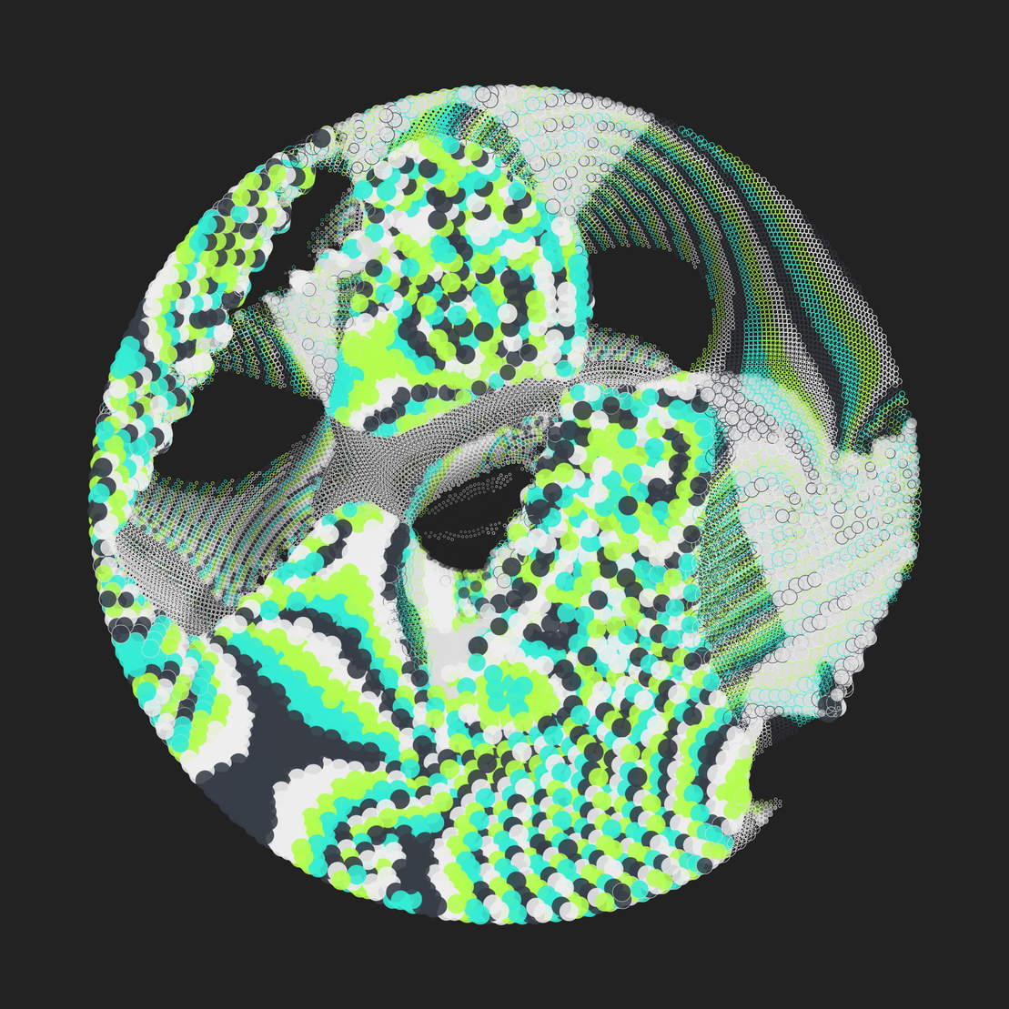 Still C #22265