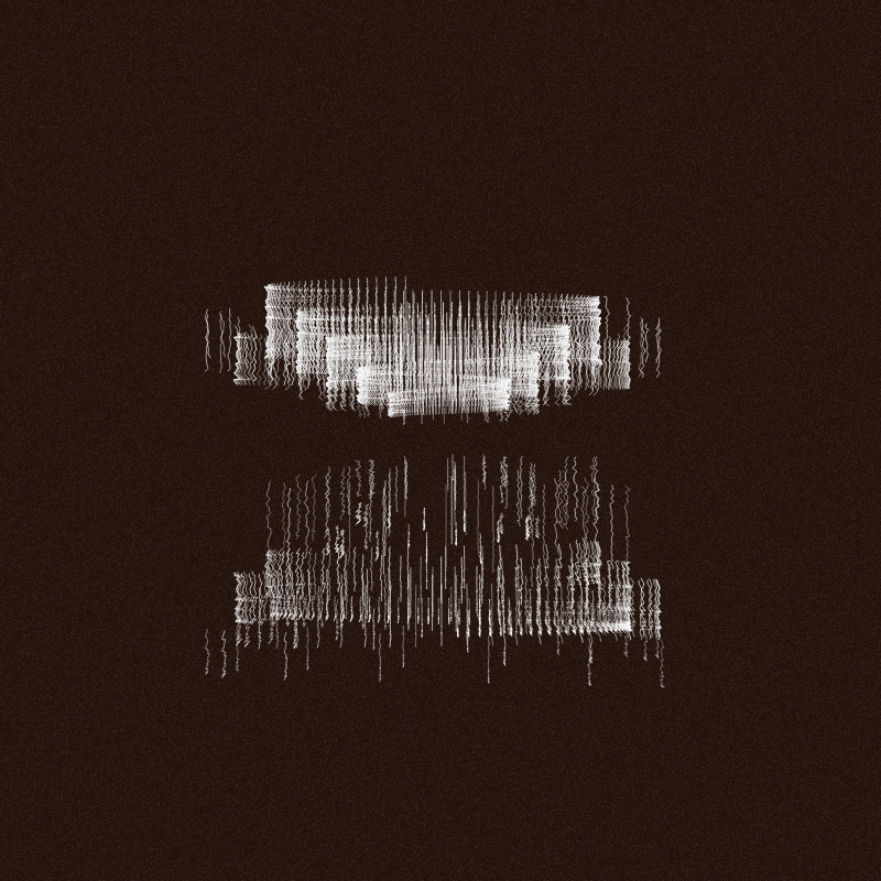 Suprematist Method #2.5 #143