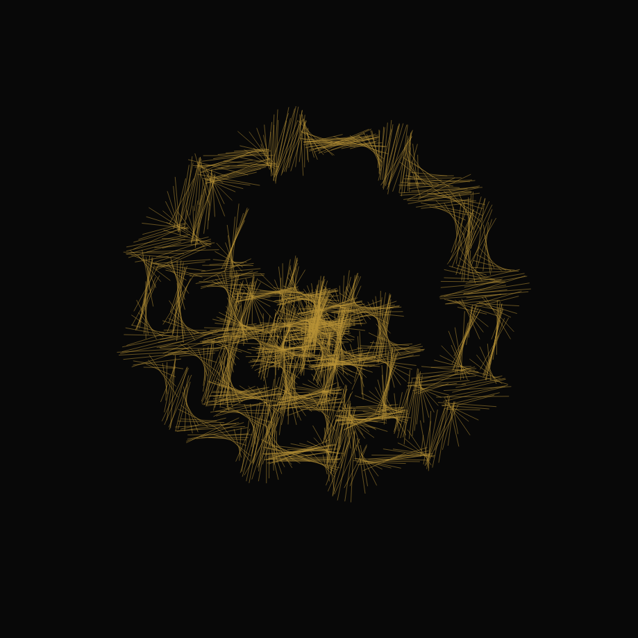 The Noise #5884