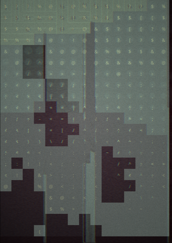 Convergence Remnants #24034